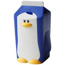 Penguin Peete